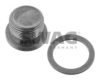 SWAG 70 93 7944 Oil Drain Plug, oil pan